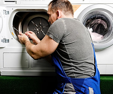 Expert repair services for dryer vents by All Island Dryer Vent Solutions