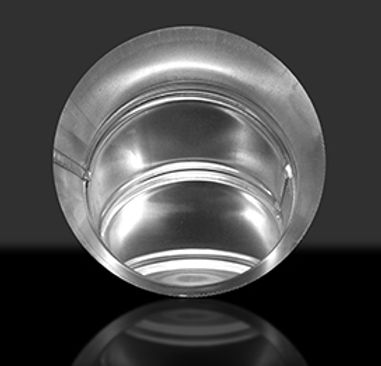 A showcase of a meticulously designed dryer vent system, promoting top-tier ventilation performance.