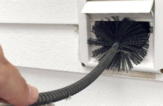 Regular duct maintenance to ensure optimal performance