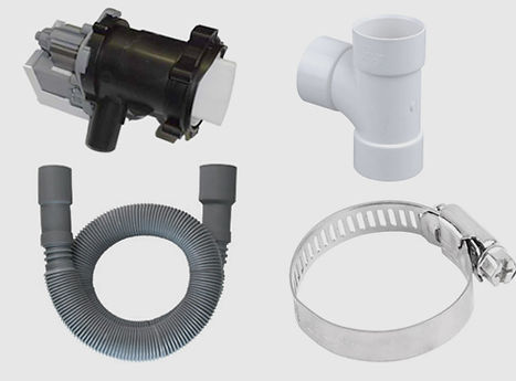 Use of specialized equipment for thorough inspection of vent pipes.