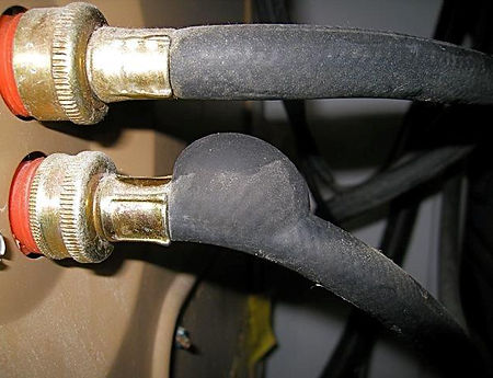 Routine maintenance of vent pipes to prevent clogs and improve functionality