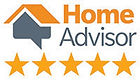 Your trusted partner with HomeAdvisor for reliable home services.